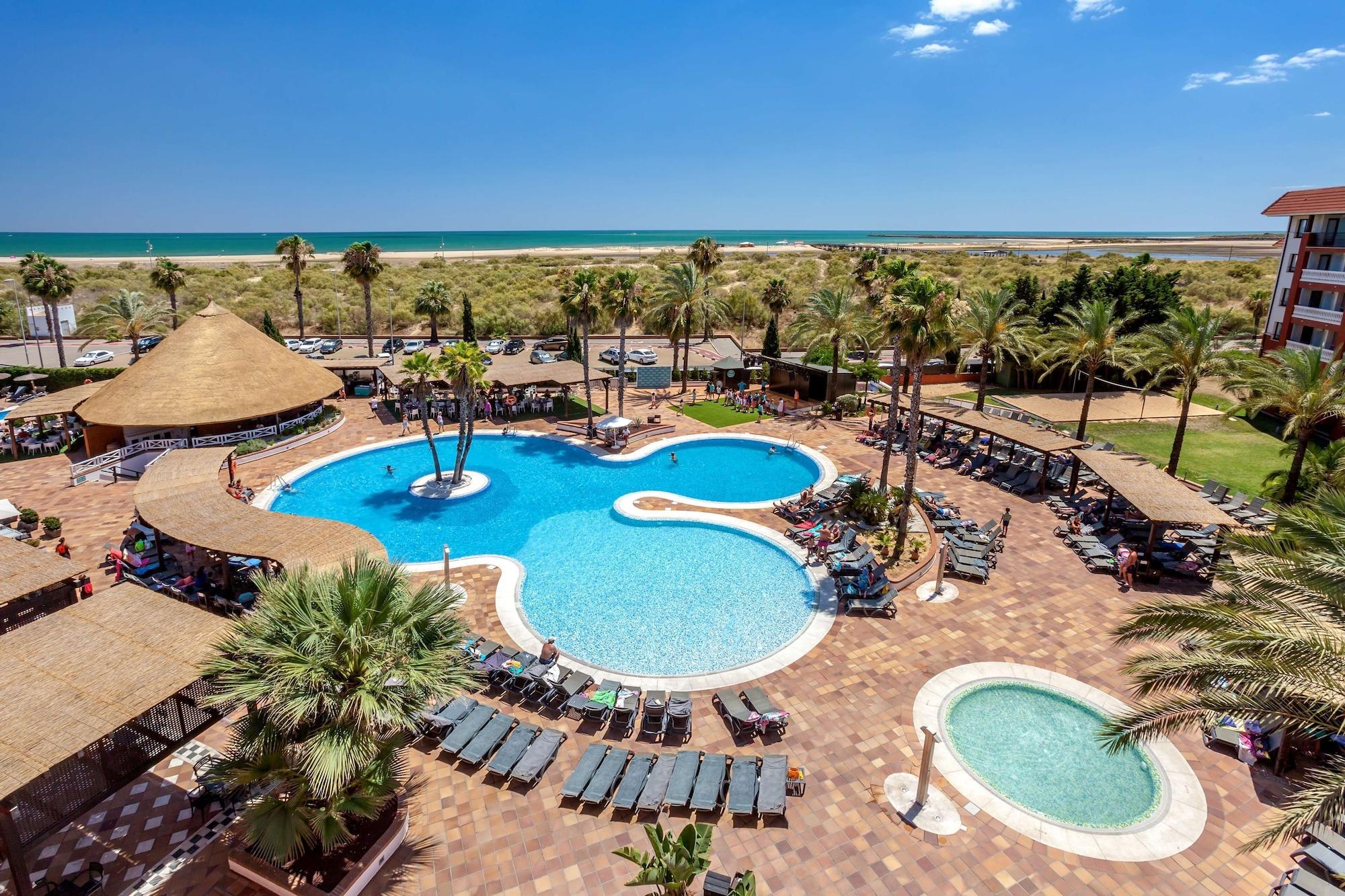 Occidental Hotel 4*
